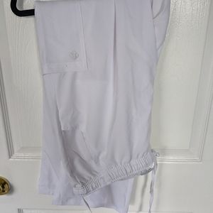 Easy Stretch scrub pants